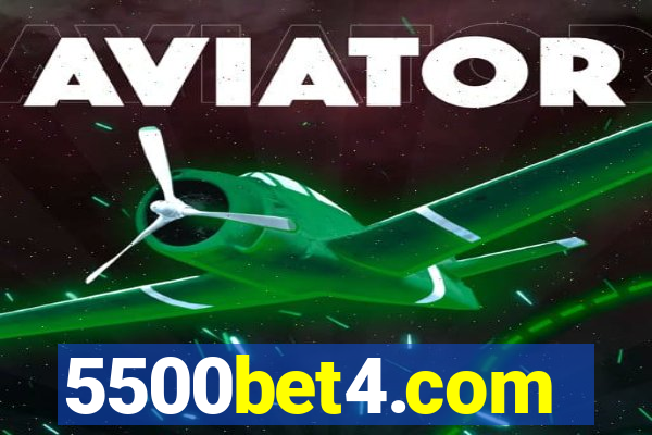 5500bet4.com