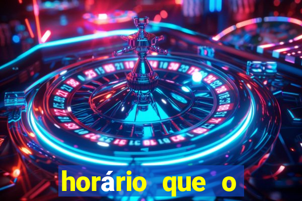 horário que o fortune rabbit paga