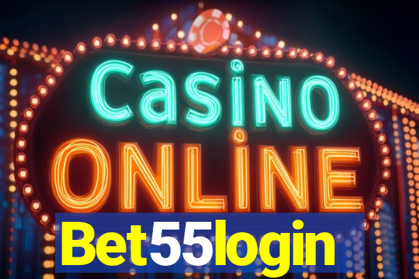 Bet55login