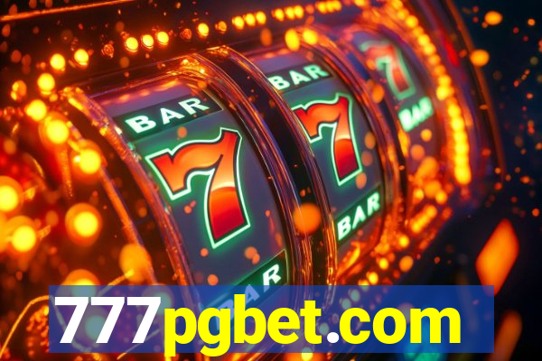 777pgbet.com