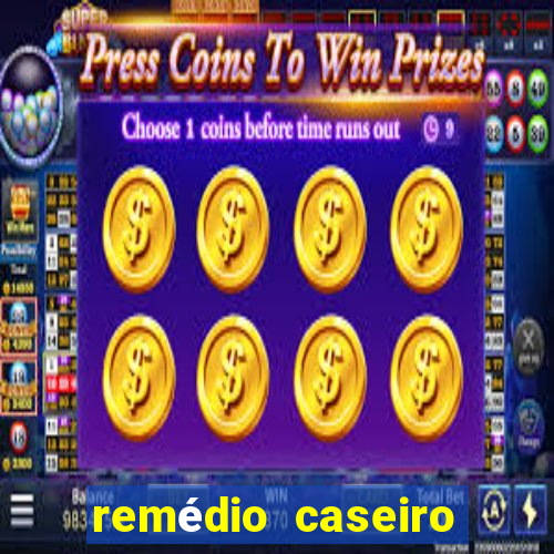remédio caseiro para diabético