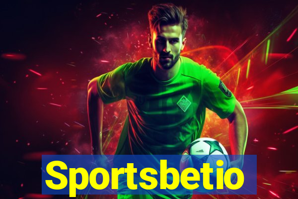 Sportsbetio