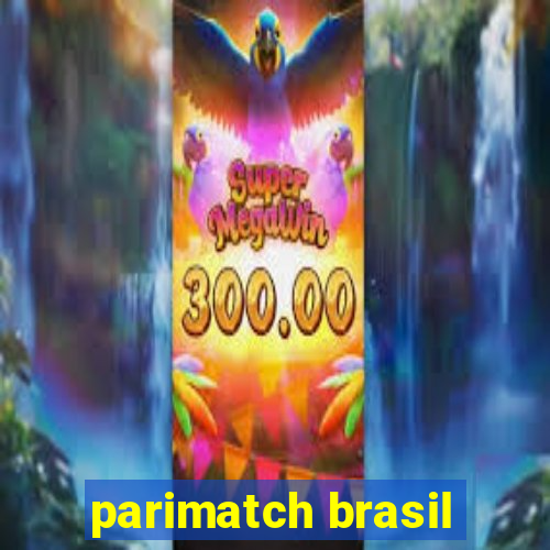 parimatch brasil