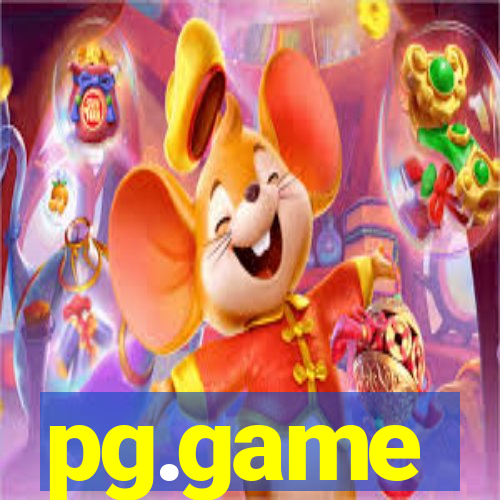 pg.game