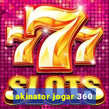 akinator jogar 360
