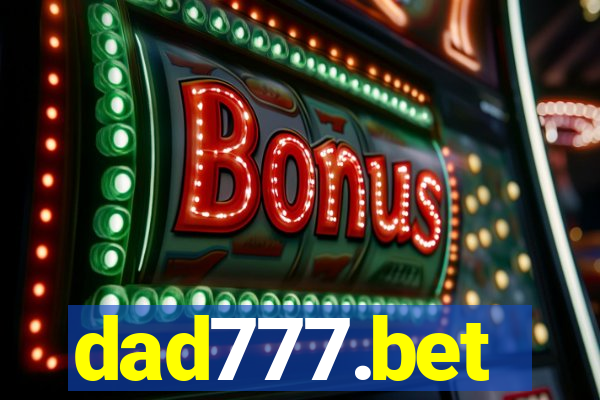 dad777.bet