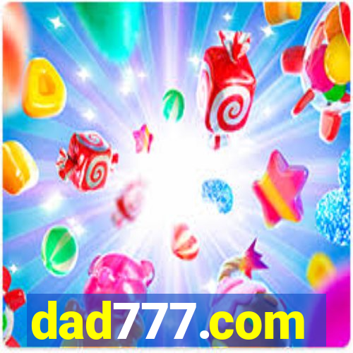 dad777.com