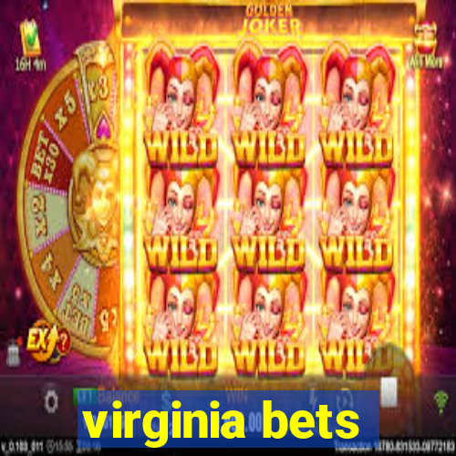 virginia bets