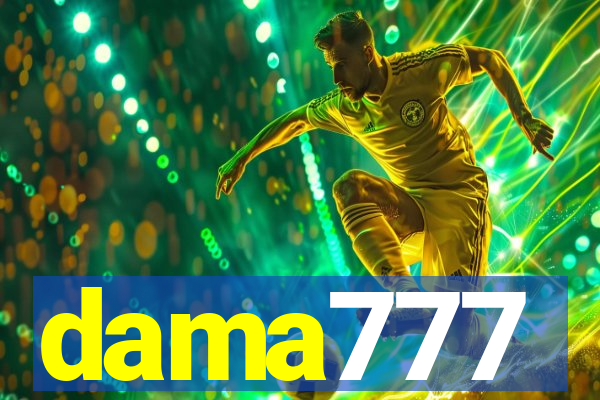 dama777