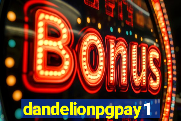 dandelionpgpay1.com