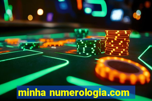 minha numerologia.com