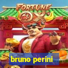bruno perini