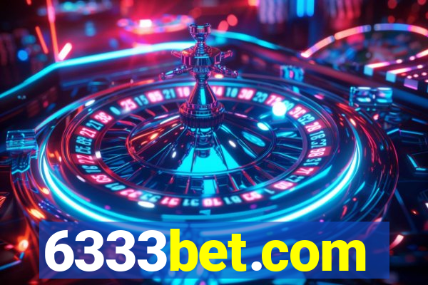 6333bet.com