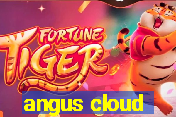 angus cloud