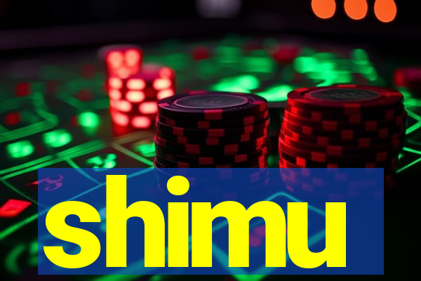 shimu