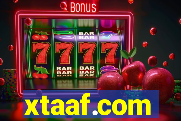 xtaaf.com