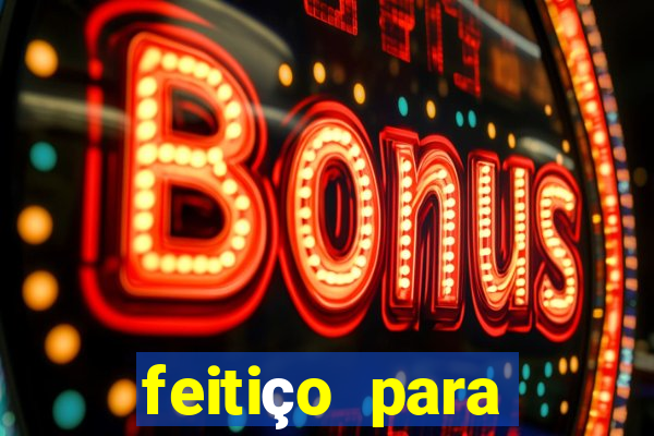 feitiço para afastar rival