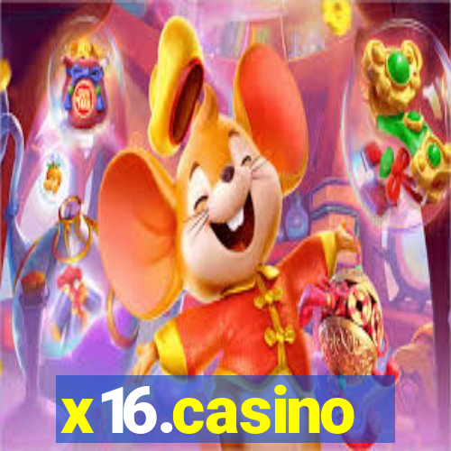 x16.casino