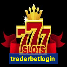 traderbetlogin