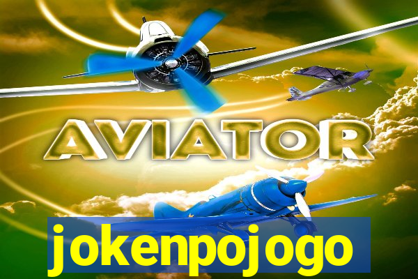 jokenpojogo