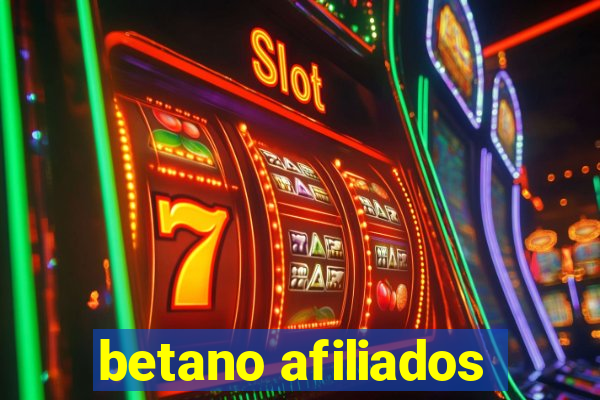 betano afiliados