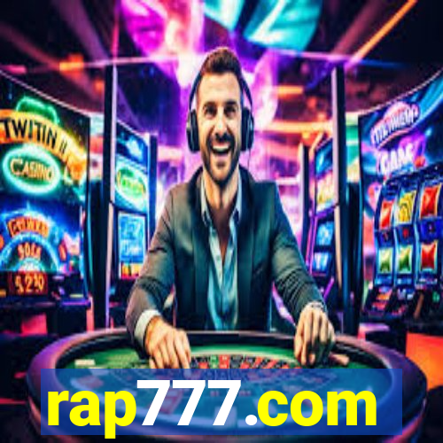 rap777.com