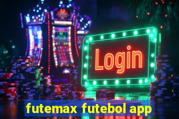 futemax futebol app