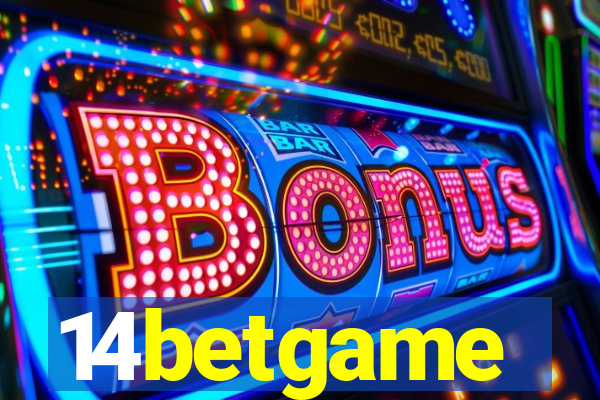 14betgame