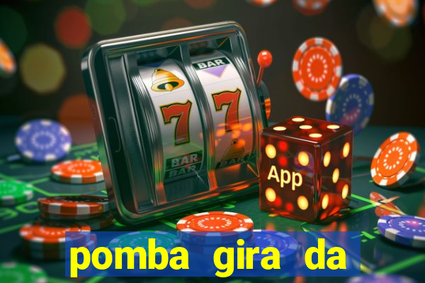 pomba gira da figueira cores
