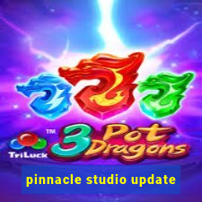 pinnacle studio update