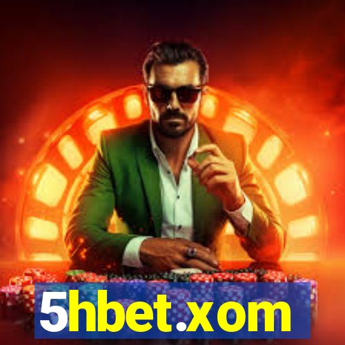 5hbet.xom