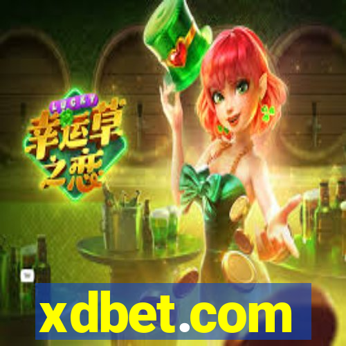 xdbet.com
