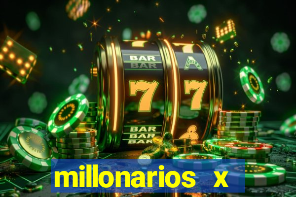 millonarios x atletico nacional medellin