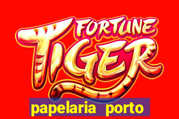 papelaria porto alegre centro