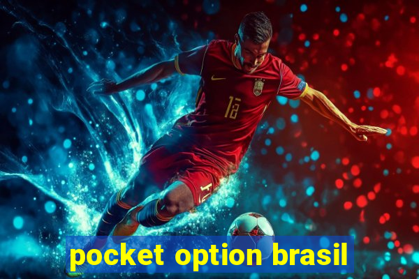 pocket option brasil
