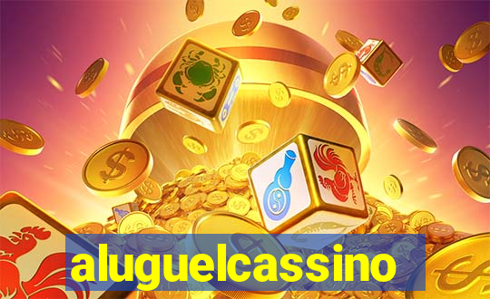 aluguelcassino