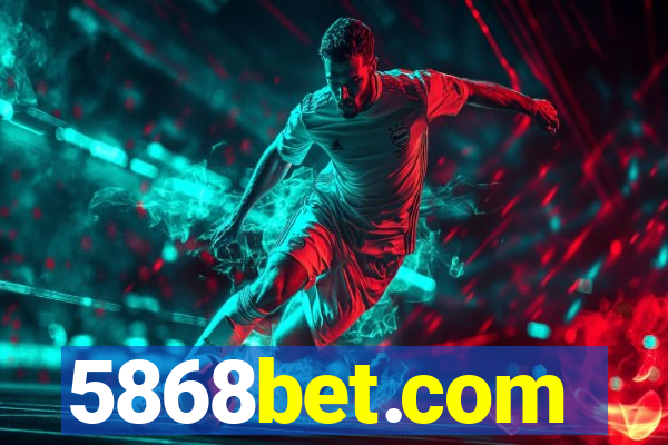 5868bet.com