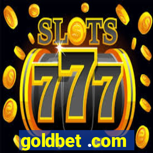 goldbet .com