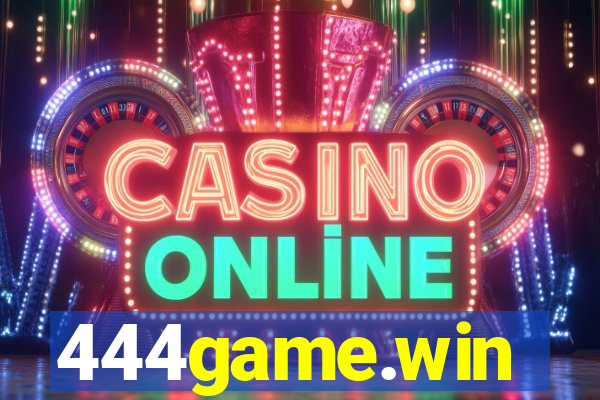 444game.win