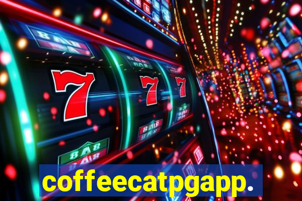 coffeecatpgapp.com