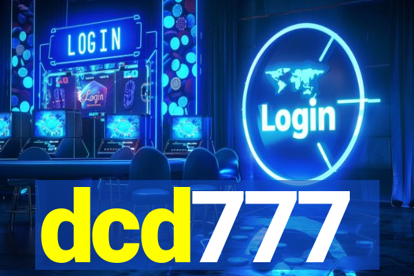 dcd777