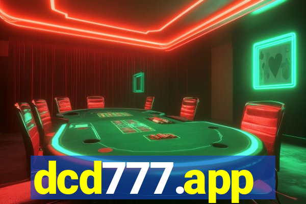 dcd777.app