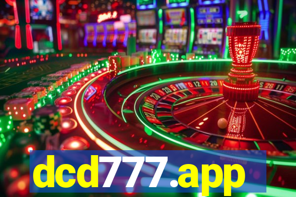 dcd777.app