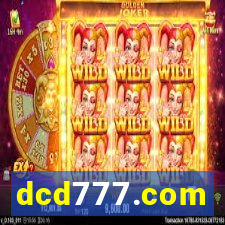 dcd777.com