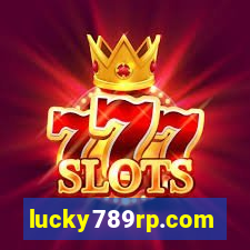 lucky789rp.com