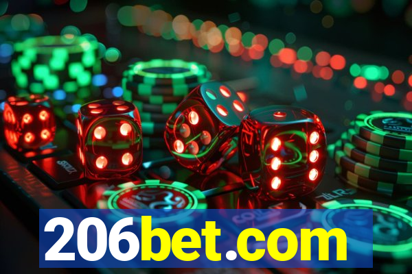 206bet.com