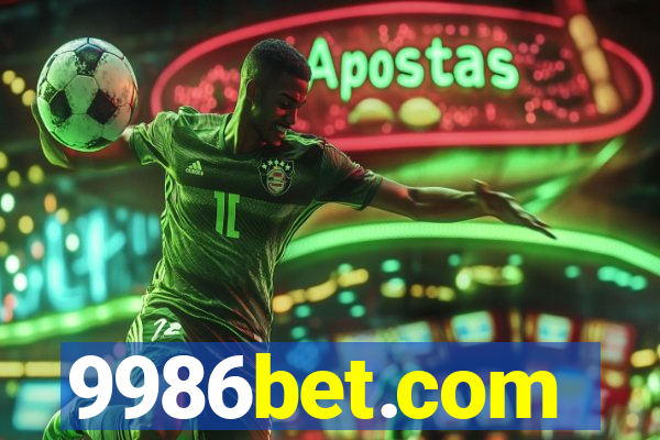 9986bet.com