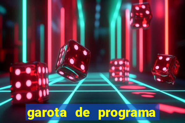 garota de programa de porto nacional