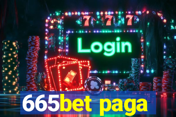 665bet paga