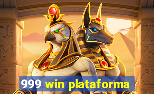 999 win plataforma